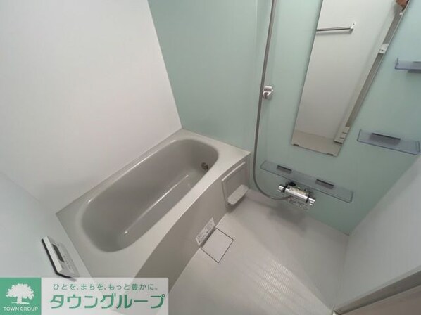 サンフラワーガーデンの物件内観写真